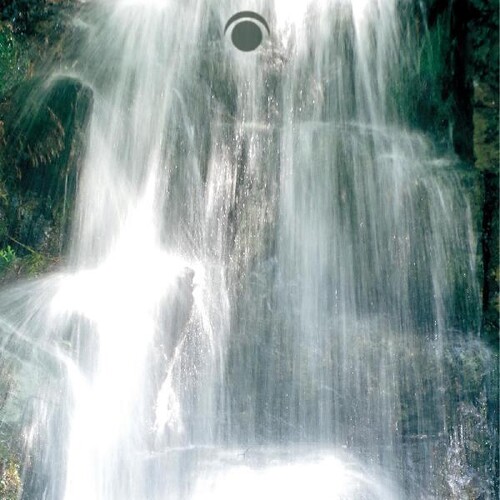 Tengger - Nomad vinyl record cover