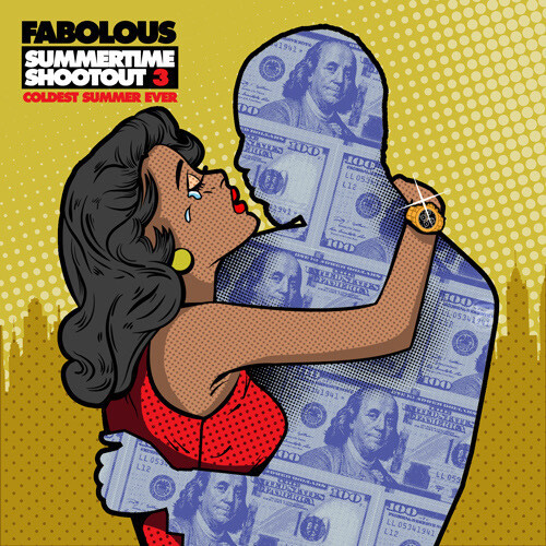 Summetime Shootout 3: Coldest Summer Ever [Explicit Content]