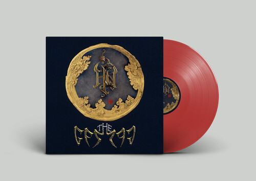 The Gereg (Deluxe Version) (Red Vinyl)