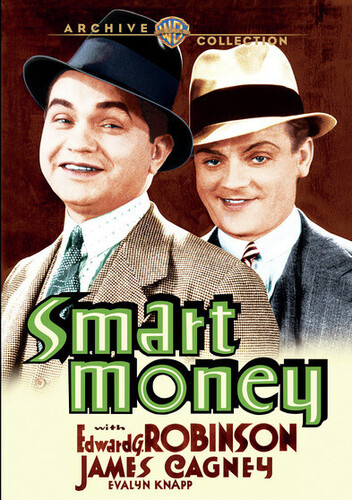 SMART MONEY (1931)