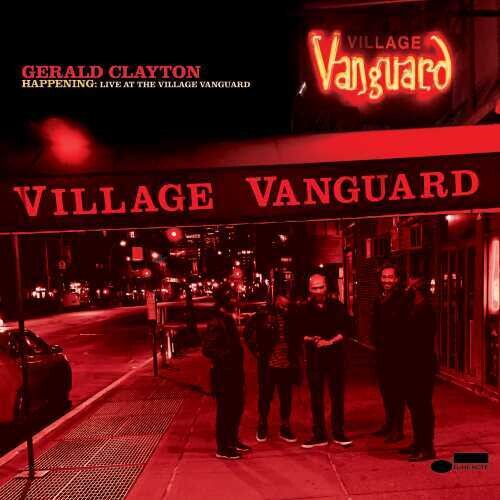 Happening: Live At The Village Vanguard