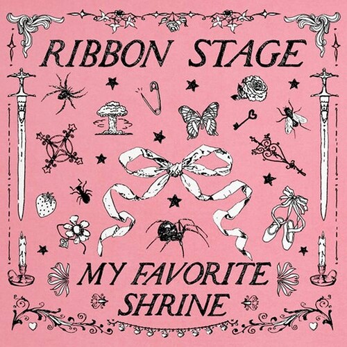 My Favorite Shrine Ep