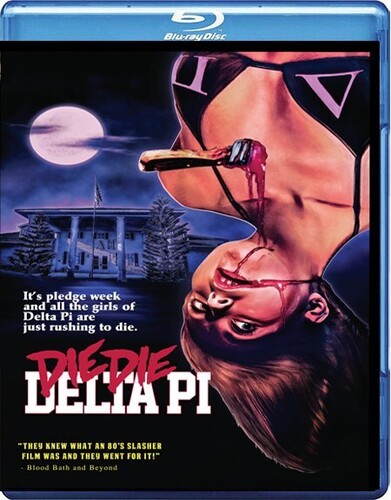 Die Die Delta PI