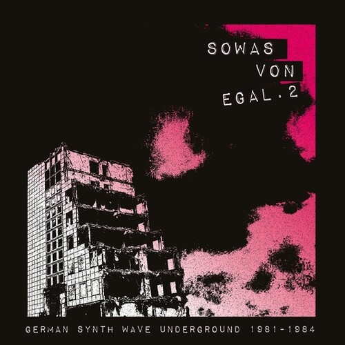 Sowas Von Egal 2 (Various Artists)