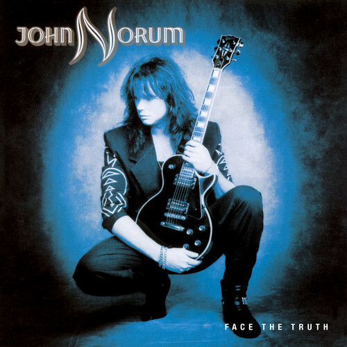 John Norum - Face The Truth [Deluxe] [With Booklet] (Coll) [Remastered] (Uk)