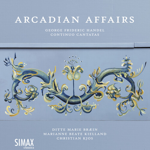 Arcadian Affairs