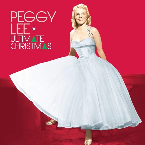 Peggy Lee - Ultimate Christmas [2 LP]