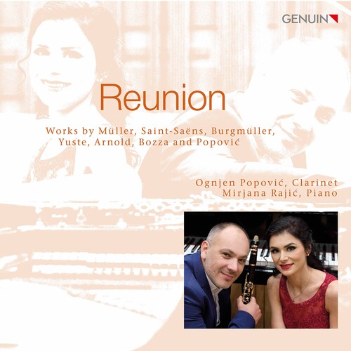 Reunion