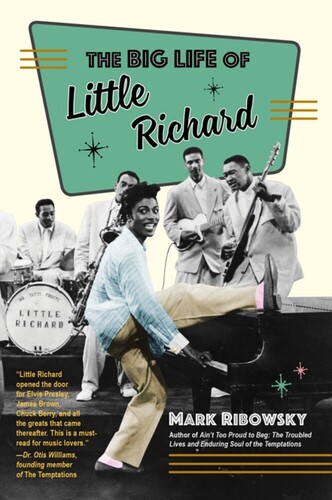  - The Big Life of Little Richard