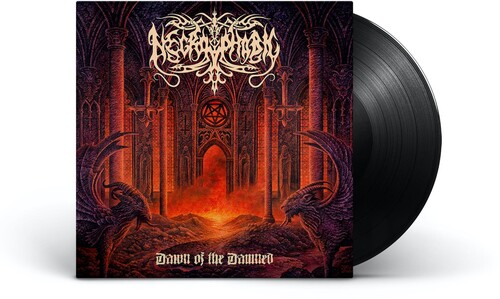 DAWN OF THE DAMNED