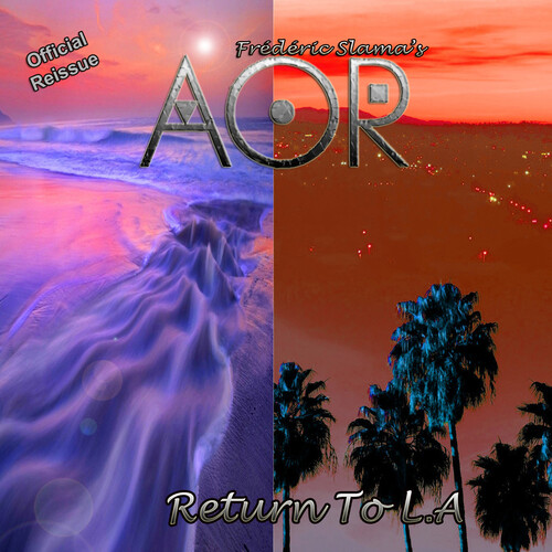Aor - Return To L.A.
