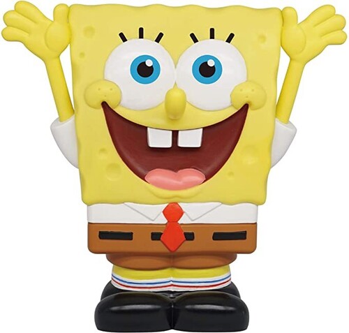 SPONGEBOB SQUAREPANTS PVC BANK