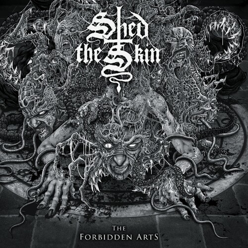 Shed the Skin - Pale Devine