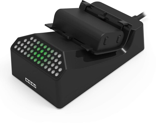 Hori Xbx Solo Charge Station - Hori Microsoft Xbox Series XS Solo Charging Station