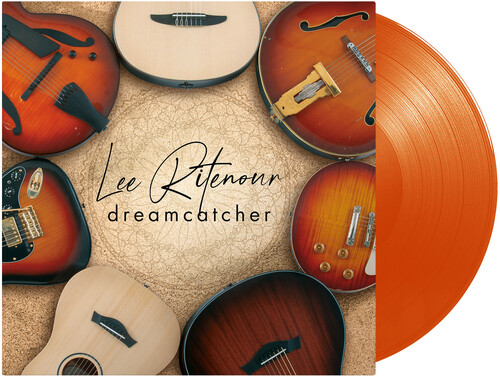 Lee Ritenour - Dreamcatcher [LP]