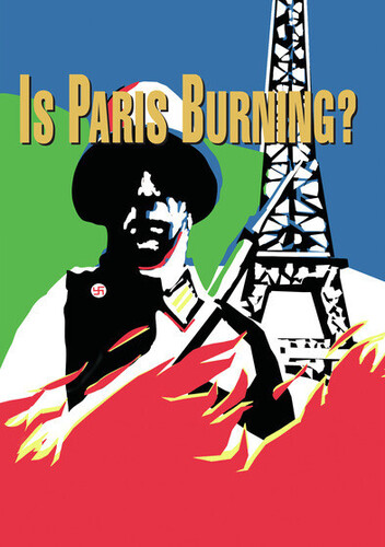 Is Paris Burning?