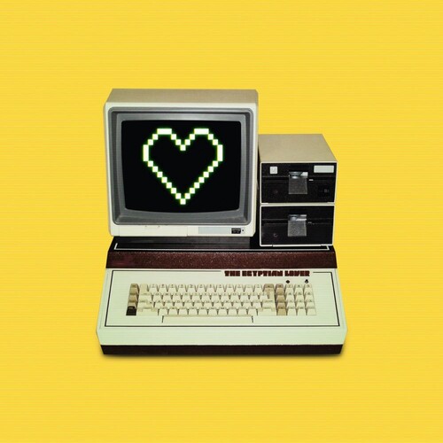 Computer Love