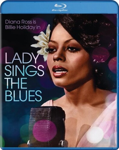 lady sings the blues album