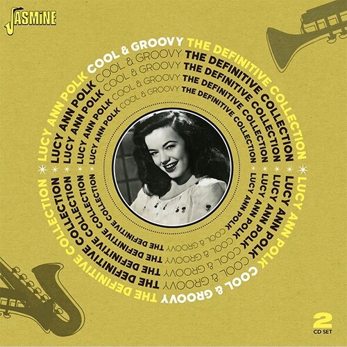 Cool & Groovy [Import]
