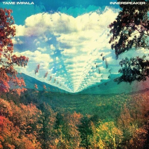 Tame Impala - InnerSpeaker: 10th Anniversary Edition [4 LP Deluxe Edition]
