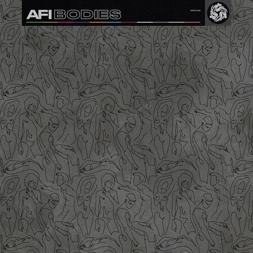 AFI - Bodies [Indie Exclusive Limited Edition LP]