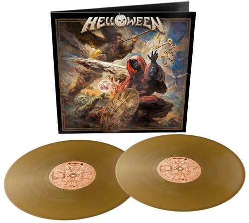 Helloween [Import]