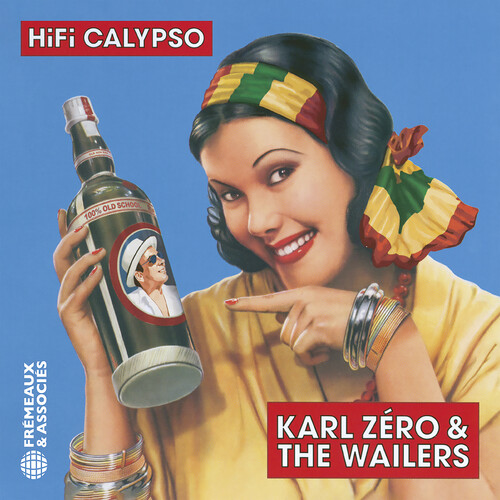 Hifi Calypso