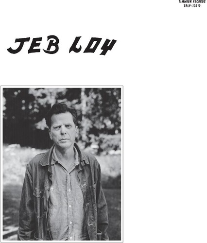 Jeb Loy