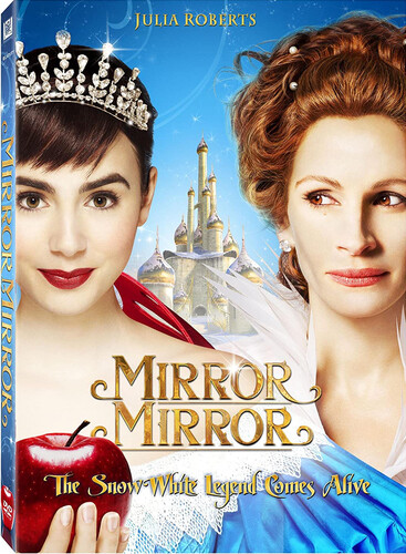 Mirror Mirror|Julia Roberts