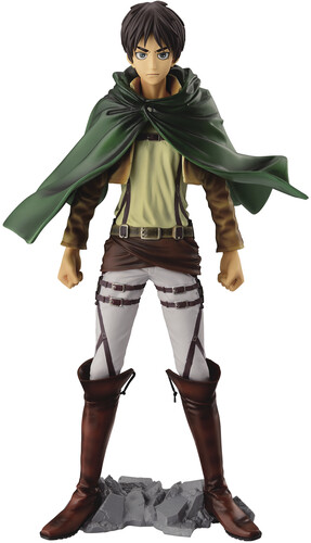 Attack on Titan Collectibles