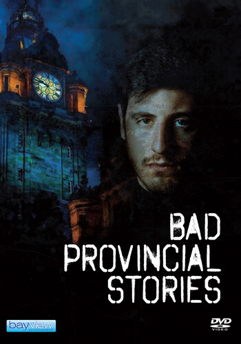 Bad Provincial Stories (Cattive Storie Provincia) - Bad Provincial Stories (Cattive Storie Provincia)