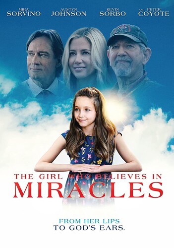 Girl Who Believes in Miracles - Girl Who Believes In Miracles / (Sub)