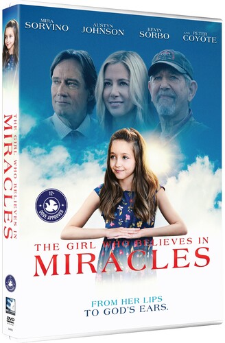 The Girl Who Believed in Miracles
