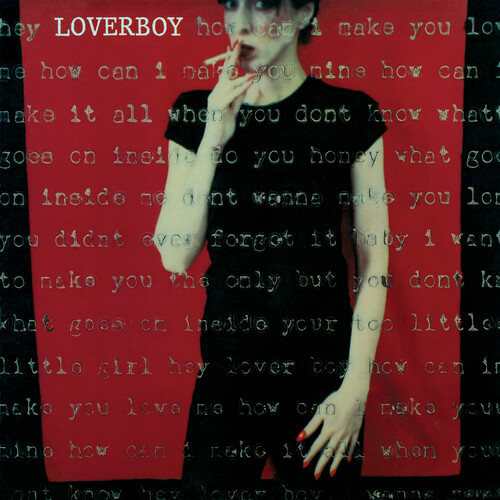 Loverboy [Import]