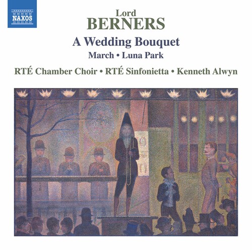Berners / Rte Chamber Choir / Alwyn - Wedding Bouqet