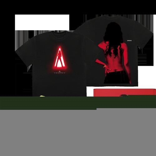Aaliyah - Aaliyah (Cd Box Set) (S) (Box) (Stic) (Wtsh) (Sm)