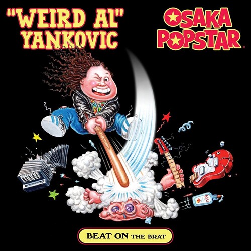 Beat On The Brat
