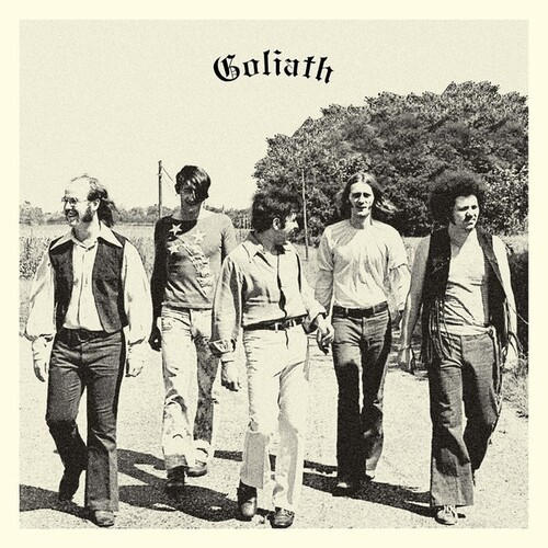 Goliath