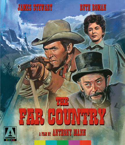 Far Country - Far Country / (Sted)