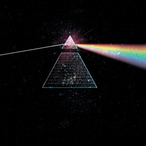 A Tribute to Pink Floyd: Return To The Dark Side Of The Moon