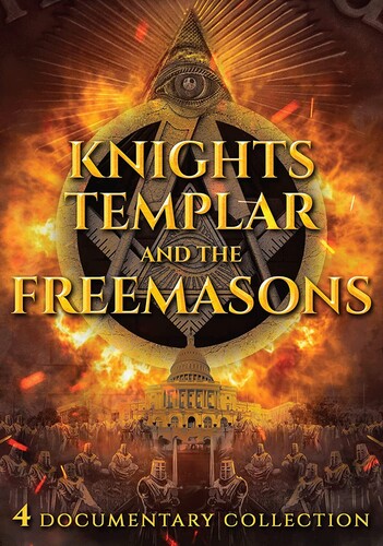 Knights Templar & Freemasons - Knights Templar & Freemasons
