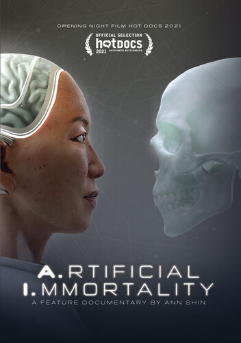 Artificial Immortality - Artificial Immortality / (Mod)