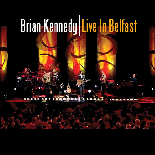 Live In Belfast