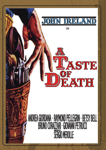 Taste of Death - Taste Of Death / (Mod)