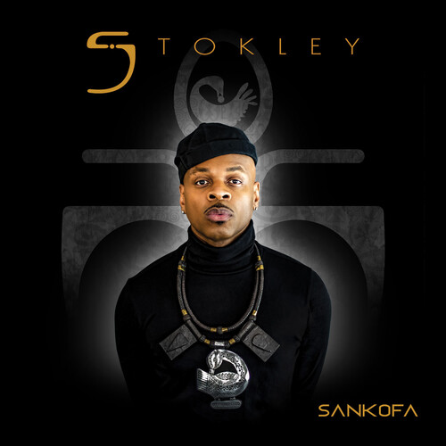 Stokley - Sankofa (Mod)