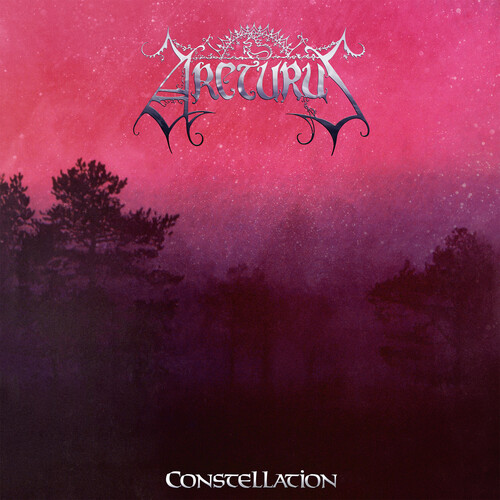 Arcturus - Constellation / My Angel [Digipak]