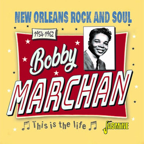 This Is The Life: New Orleans Rock & Soul, 1954-1962 [Import]