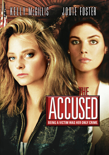 The Accused