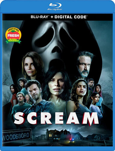 Scream