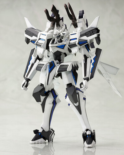 MUV-LUV ALT SHIRANUI SECOND PHASE3 YUYA BRIDGES KI|alliance entertainment